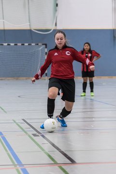 Bild 81 - B-Juniorinnen Futsal Qualifikation